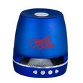 Sound Rocket Bluetooth Speaker